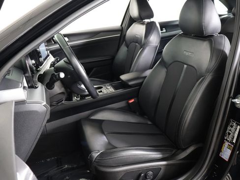 Used 2021 Kia K5 GT-Line FWD image 29