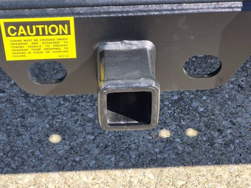 New 2025 Chevrolet Silverado 2500 W/T w/ WT Convenience Package image 12