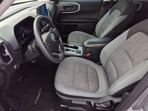 Used 2021 Ford Bronco Sport Big Bend image 26