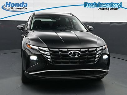 Used 2024 Hyundai Tucson SEL w/ Convenience Package
