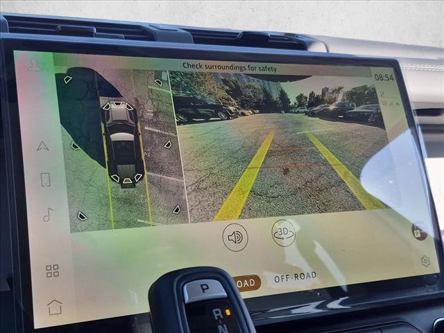 New 2026 Land Rover Defender 110 S AWD/4WD image 14