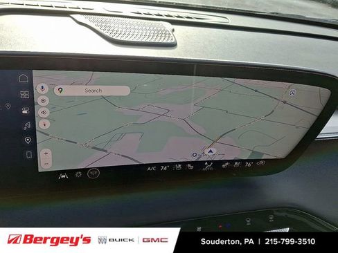 New 2026 Buick Enclave Avenir w/ Super Cruise Package image 14