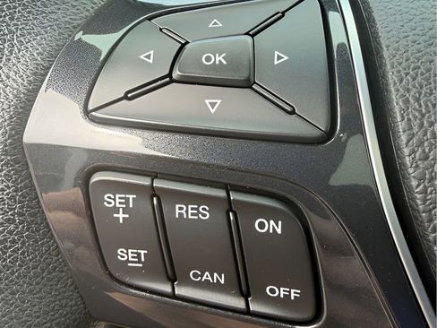 Certified 2019 Ford Explorer Limited w/ Class III Trailer Tow Package AWD/4WD image 23