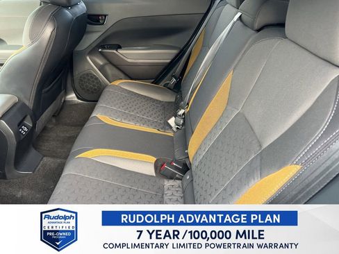 Used 2024 Subaru Crosstrek 2.5i Sport image 35