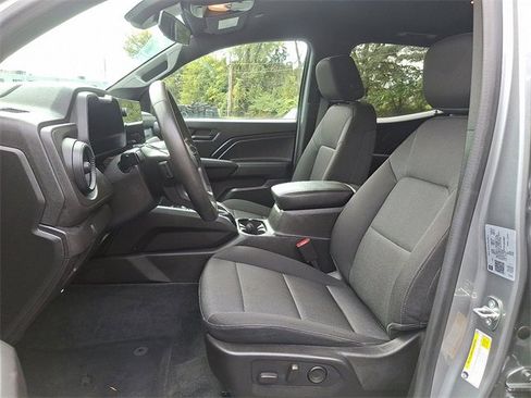 Certified 2023 Chevrolet Colorado Trail Boss w/ LPO, Skid Plate Package image 16