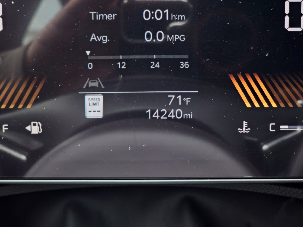 Used 2025 Kia K5 GT FWD image 19