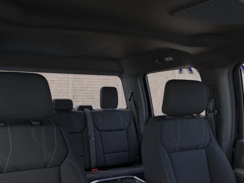 New 2026 Ford F150 STX w/ Equipment Group 200A AWD/4WD image 48