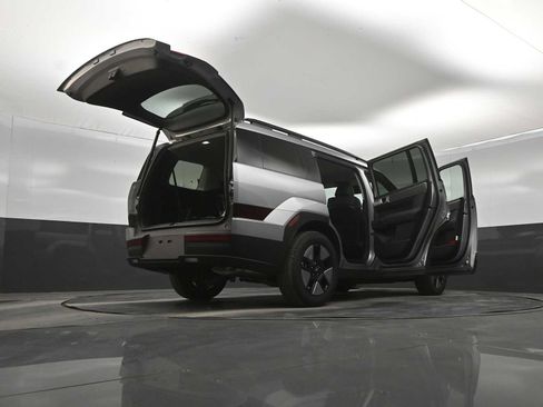 New 2026 Hyundai Santa Fe SEL AWD/4WD image 43