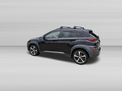 Used 2020 Hyundai Kona Ultimate AWD/4WD image 8