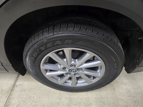 Used 2023 MAZDA CX-5 AWD 2.5 S image 9