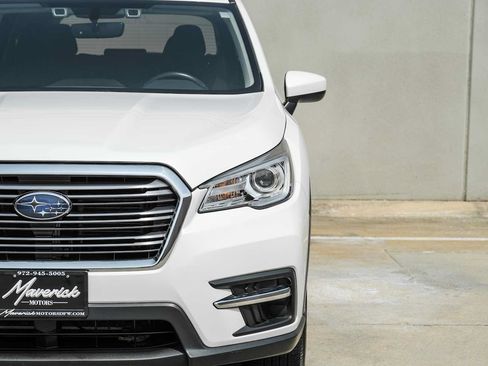 Used 2022 Subaru Ascent Premium w/ Convenience Package AWD/4WD image 51