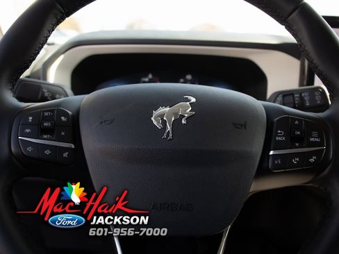 Used 2025 Ford Bronco Sport Heritage w/ Convenience Package AWD/4WD image 43