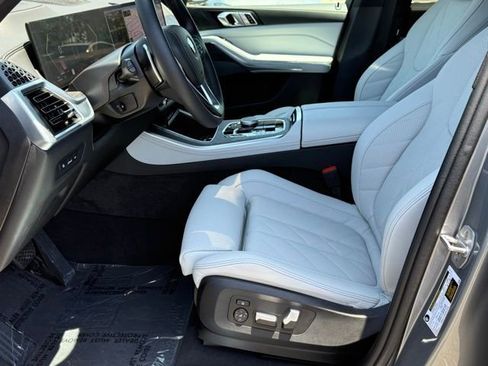 Used 2026 BMW X5 sDrive40i w/ Premium Package RWD image 53