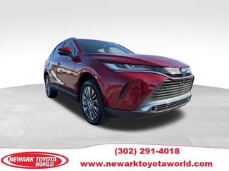 Used 2021 Toyota Venza Limited video 1