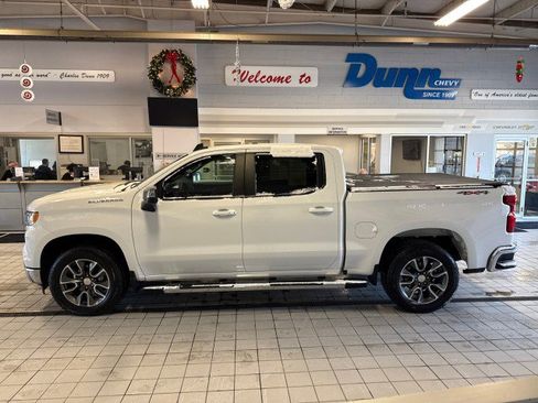 Used 2023 Chevrolet Silverado 1500 LT image 7