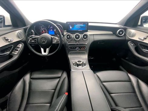 Certified 2020 Mercedes-Benz C 300 C 300 image 18