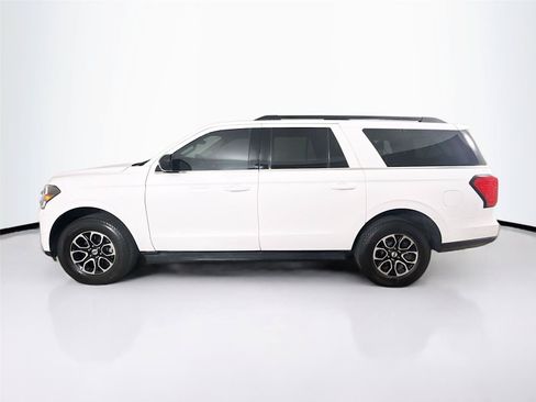 Used 2023 Ford Expedition Max XL RWD image 22