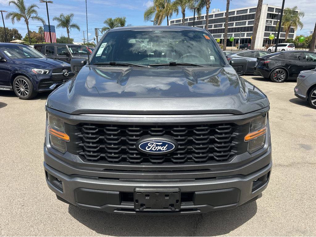 Used 2024 Ford F150 STX RWD image 2