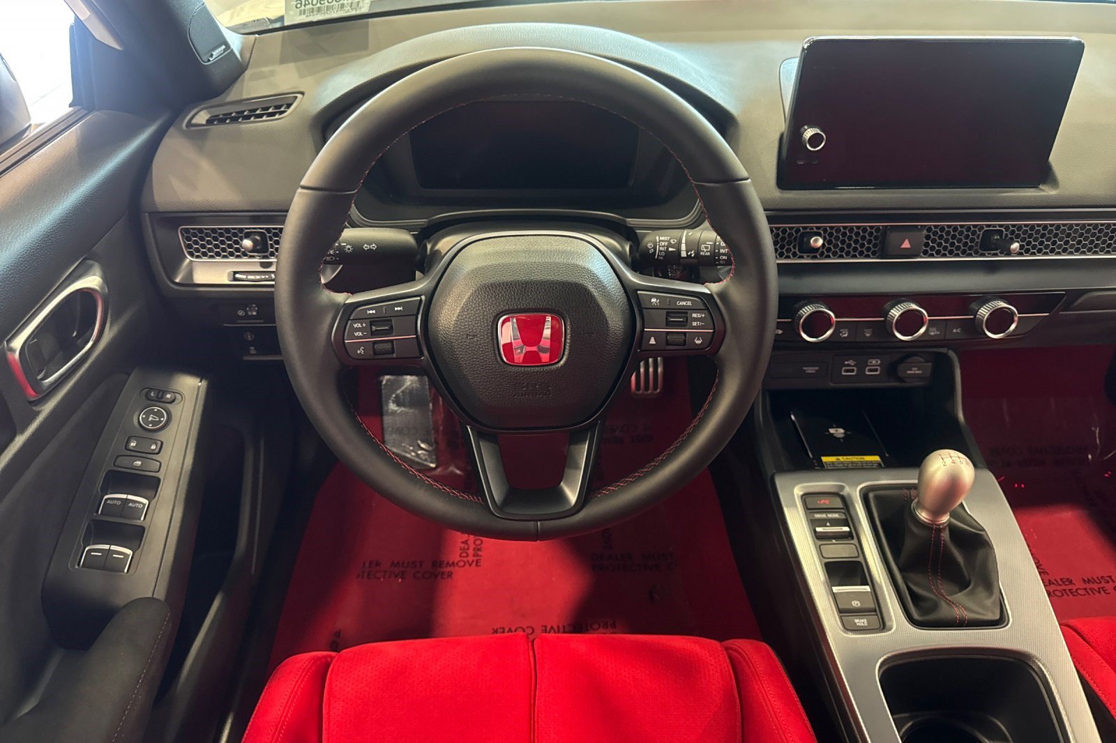 Certified 2025 Honda Civic Type R image 30
