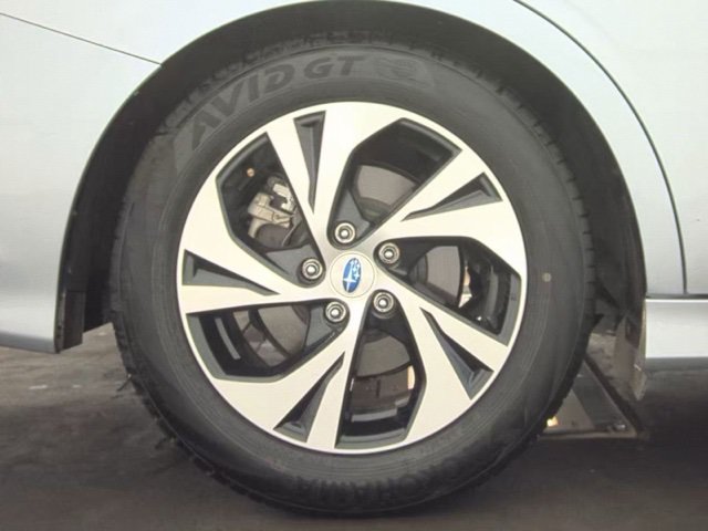 Used 2025 Subaru Legacy Premium AWD/4WD image 17