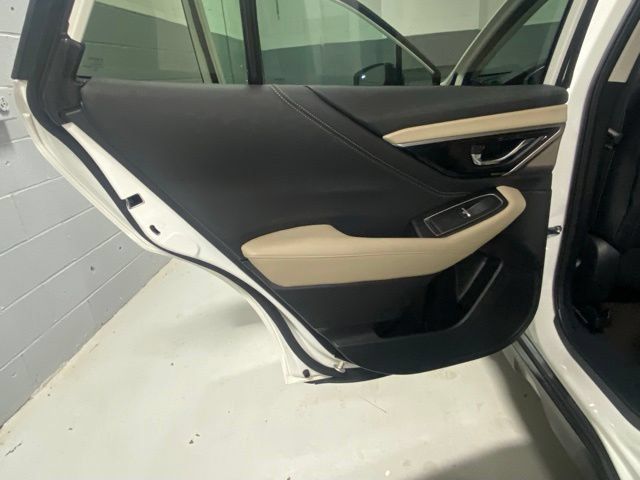Used 2024 Subaru Outback Limited AWD/4WD image 8