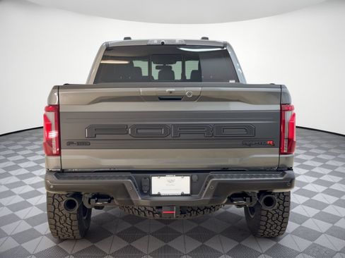 Used 2024 Ford F150 Raptor w/ Equipment Group 803A Raptor R AWD/4WD image 11