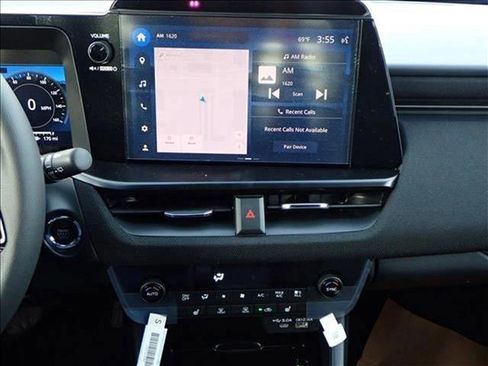 New 2026 Subaru Outback Limited XT image 18