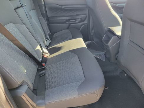 New 2025 Ford Ranger XL w/ Trailer Tow Package image 11