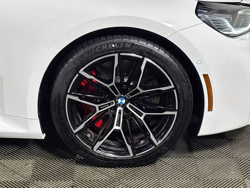 Used 2024 BMW M2 w/ Lighting Package RWD image 23