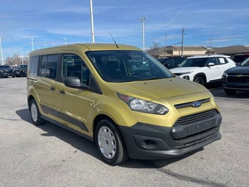 Used 2018 Ford Transit Connect XL image 5