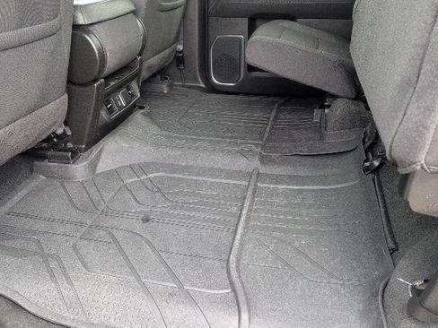 Used 2024 Chevrolet Silverado 1500 RST w/ LPO, Liner Protection Package AWD/4WD image 34