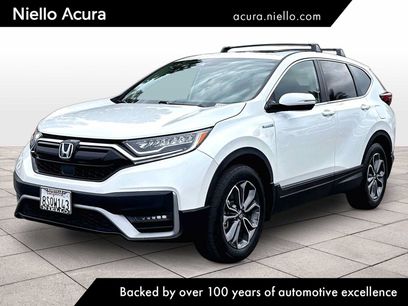 Used 2020 Honda CR-V EX
