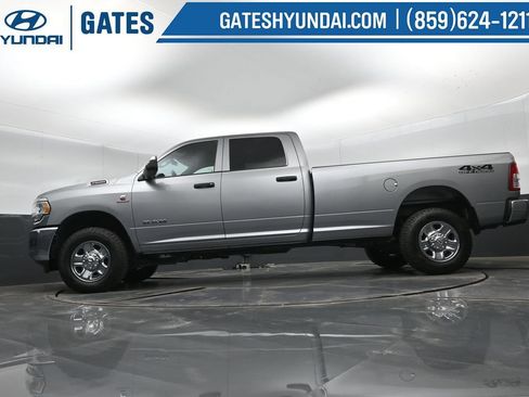 Used 2021 RAM 2500 Tradesman AWD/4WD image 40