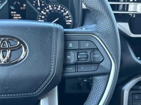 New 2026 Toyota Tundra SR5 image 18