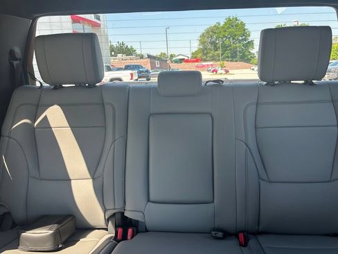 New 2026 Toyota Tundra Limited w/ Security Package (TMS) AWD/4WD image 40