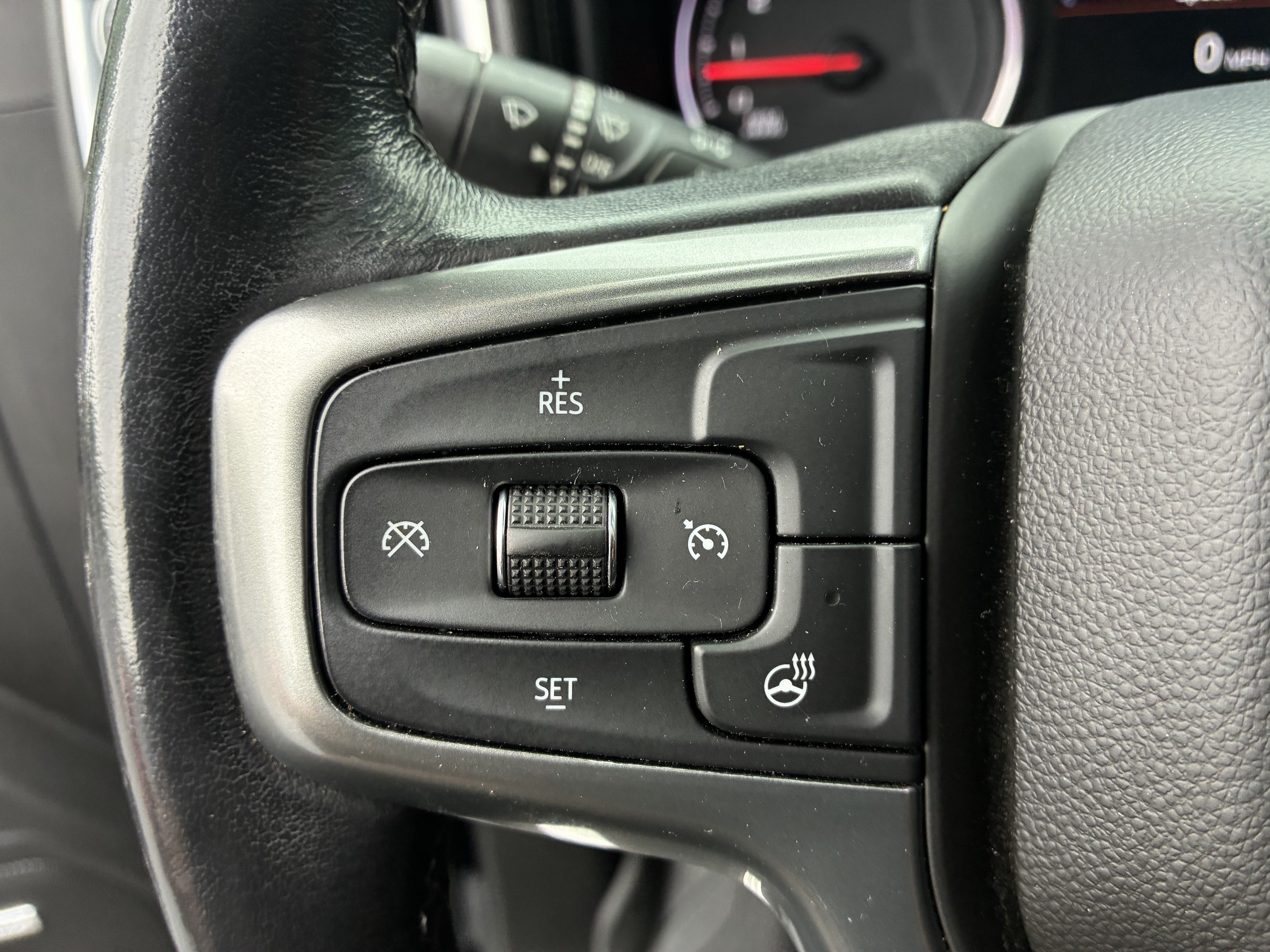 Used 2022 Chevrolet Silverado 1500 RST w/ Convenience Package II AWD/4WD image 31