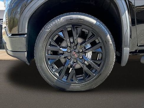 New 2026 GMC Sierra 1500 Elevation w/ Elevation Select Package image 14