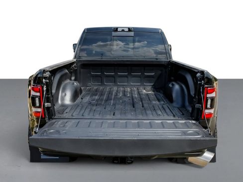 Used 2024 RAM 3500 Laramie w/ Night Edition AWD/4WD image 61