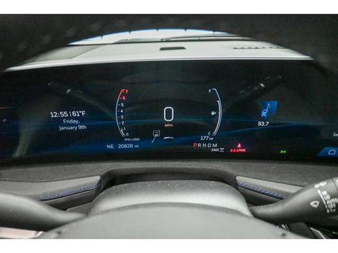 Used 2024 Cadillac XT4 Sport image 36