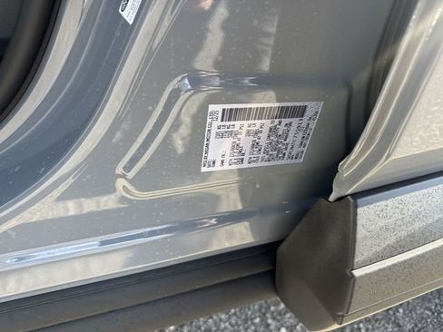 New 2026 Nissan Rogue SV image 34