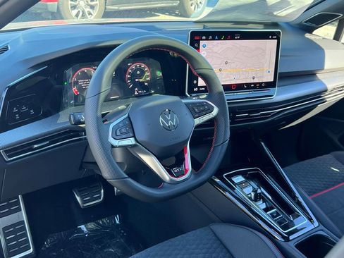 New 2025 Volkswagen GTI SE image 17