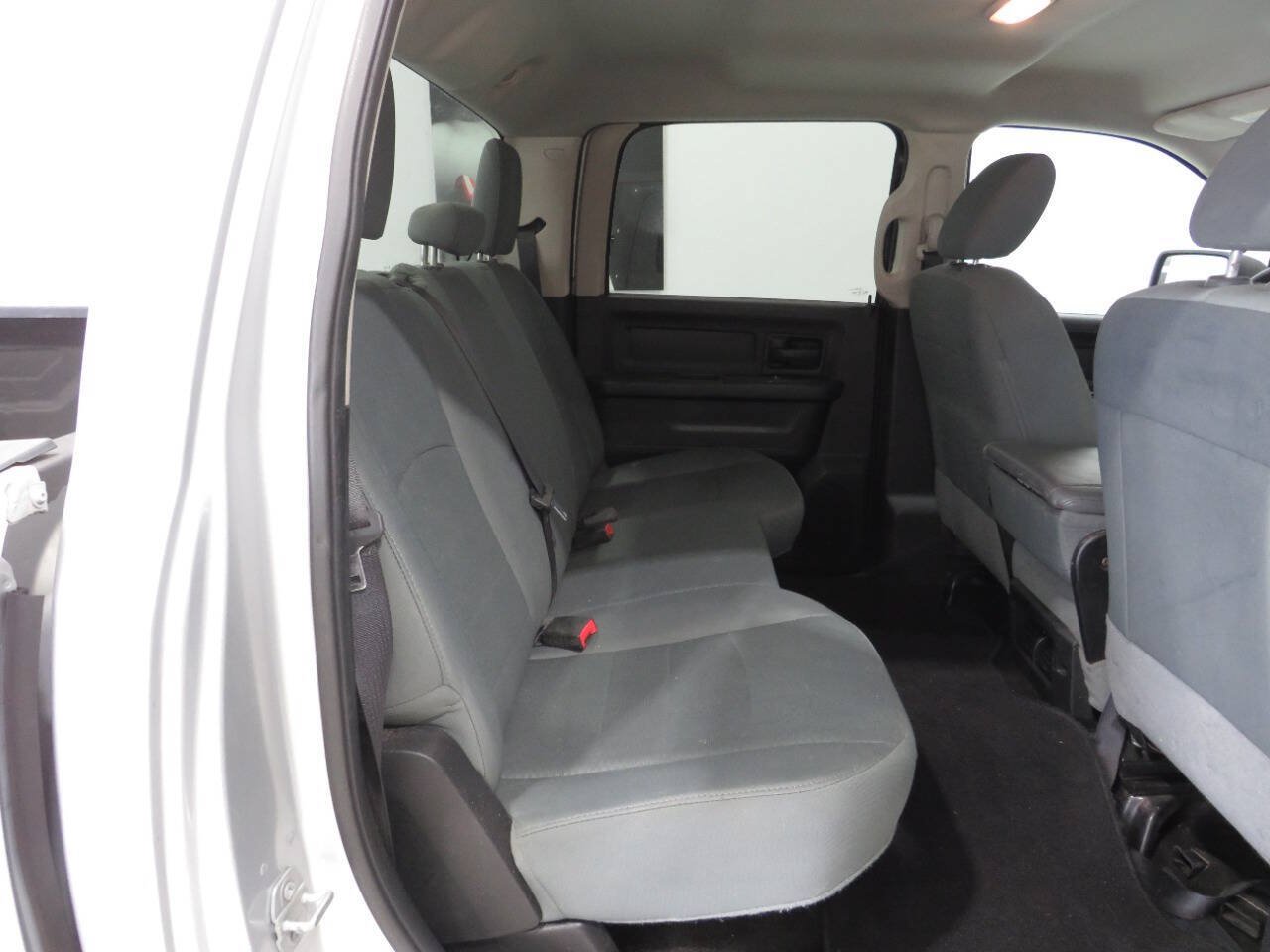 Used 2015 RAM 1500 Tradesman w/ Popular Equipment Group RWD image 11