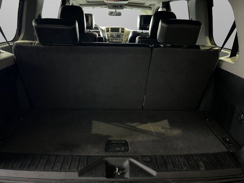Used 2013 Nissan Armada Platinum image 5