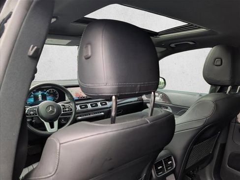 Used 2020 Mercedes-Benz GLE 350 4MATIC image 16