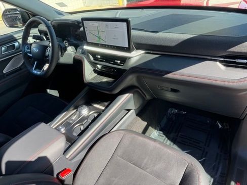 Used 2025 Ford Explorer ST w/ Sun And Sound Package image 27