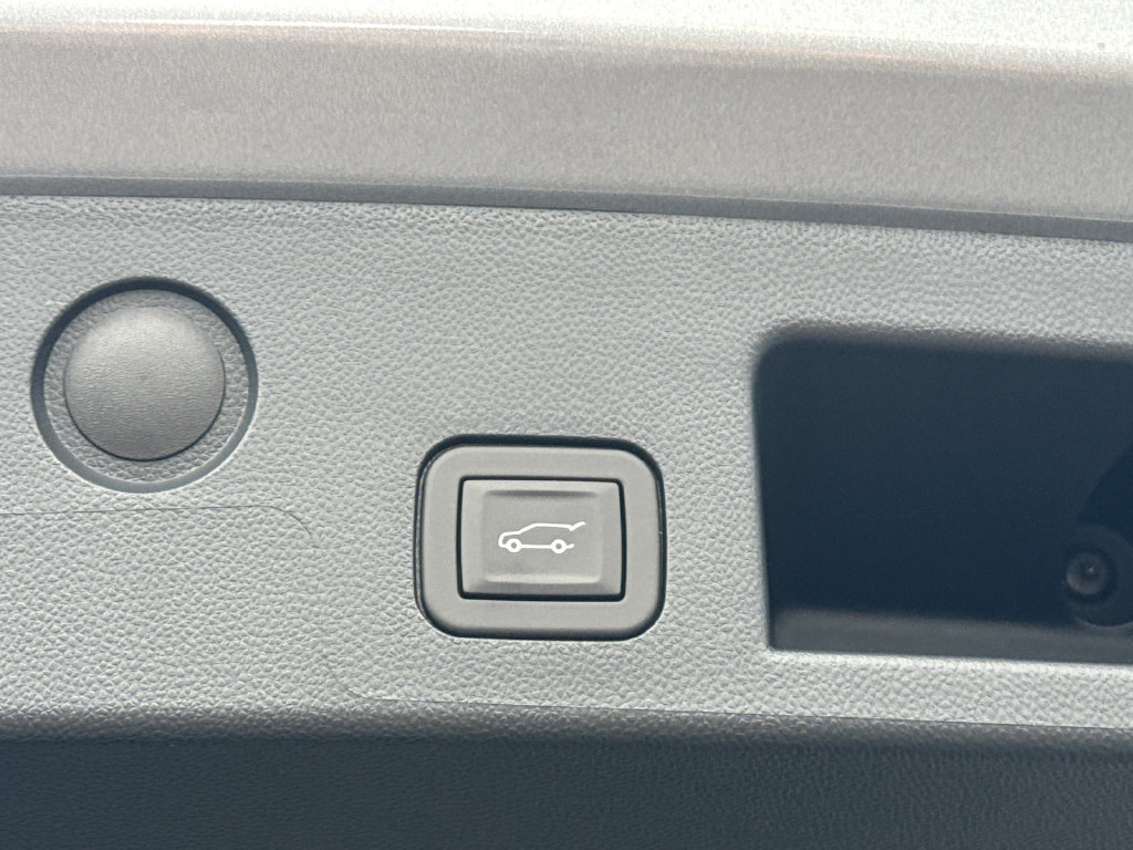 New 2027 GMC Terrain Denali AWD/4WD image 35
