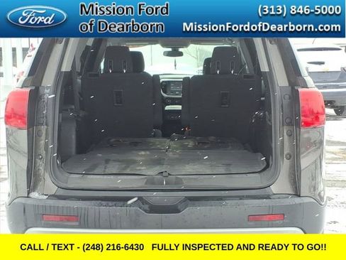 Used 2019 GMC Acadia SLE image 22