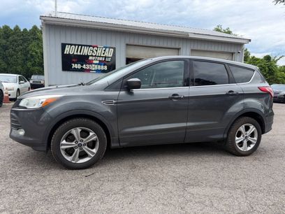 Used 2015 Ford Escape SE