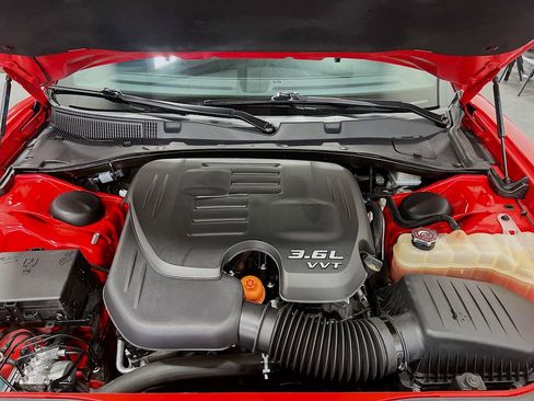 Used 2022 Dodge Charger SXT w/ Plus Group image 27