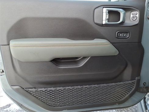 New 2026 Jeep Gladiator Mojave image 10